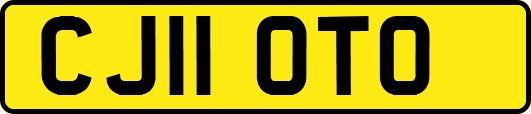 CJ11OTO