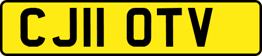 CJ11OTV