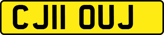 CJ11OUJ