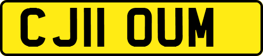CJ11OUM