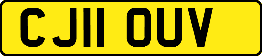 CJ11OUV