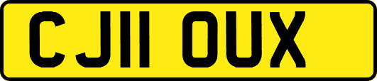 CJ11OUX