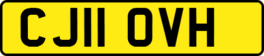 CJ11OVH