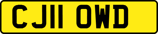 CJ11OWD