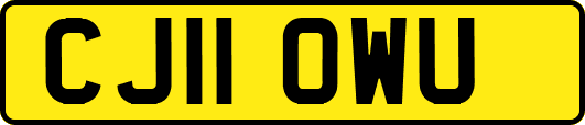 CJ11OWU