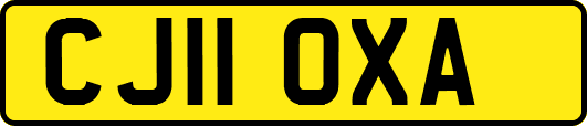 CJ11OXA