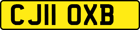 CJ11OXB