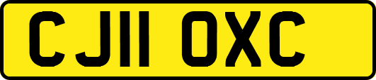 CJ11OXC