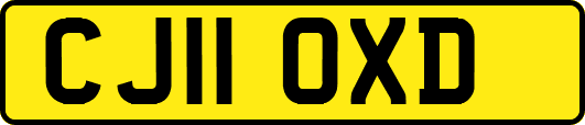 CJ11OXD