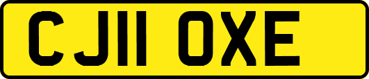 CJ11OXE