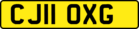 CJ11OXG