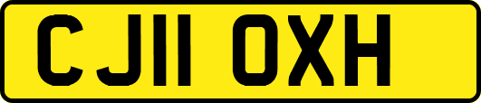 CJ11OXH