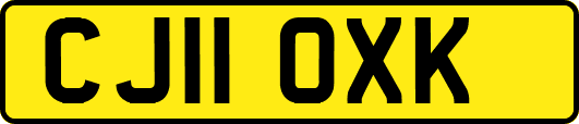 CJ11OXK