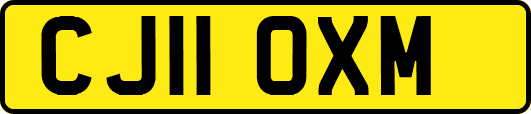 CJ11OXM