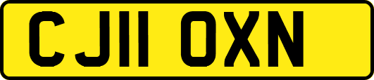 CJ11OXN