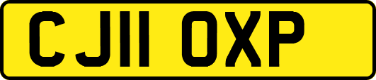 CJ11OXP