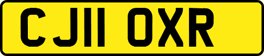 CJ11OXR