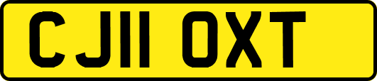 CJ11OXT