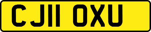 CJ11OXU