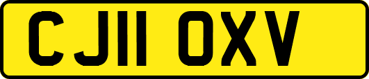 CJ11OXV