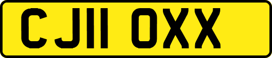 CJ11OXX