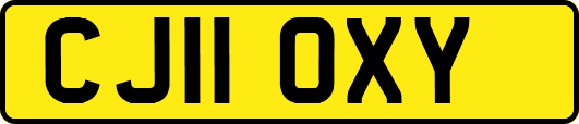 CJ11OXY