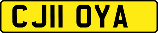 CJ11OYA