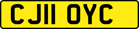 CJ11OYC