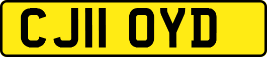 CJ11OYD