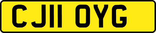 CJ11OYG