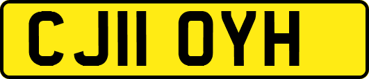 CJ11OYH