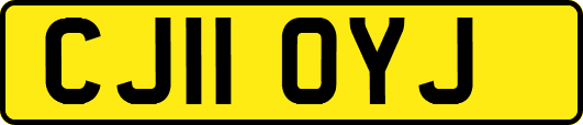 CJ11OYJ