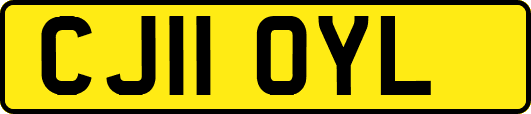 CJ11OYL