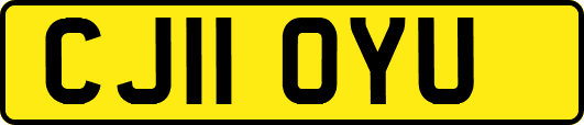 CJ11OYU
