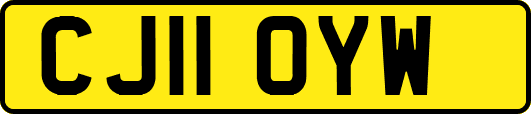CJ11OYW