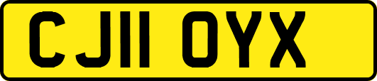 CJ11OYX