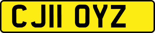 CJ11OYZ