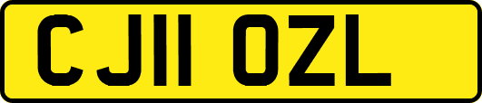 CJ11OZL