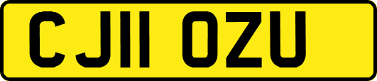 CJ11OZU