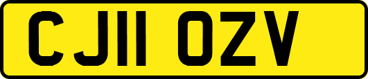 CJ11OZV