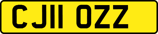 CJ11OZZ