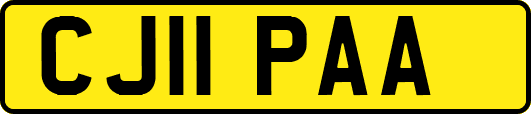 CJ11PAA