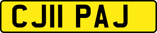 CJ11PAJ