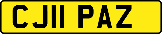 CJ11PAZ