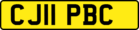 CJ11PBC