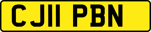 CJ11PBN