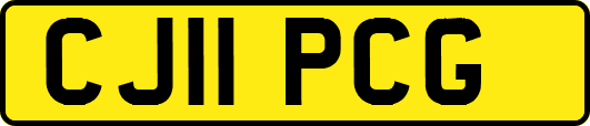 CJ11PCG