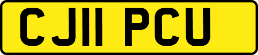 CJ11PCU
