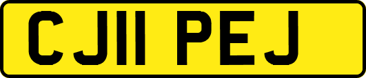 CJ11PEJ