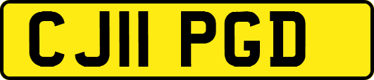 CJ11PGD